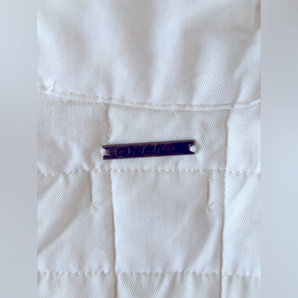 Cream Quilted Jacket, O’Neill! - Picture 14 of 15